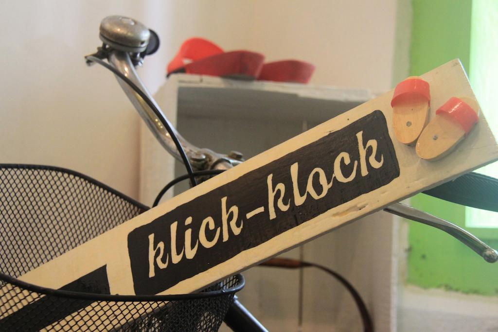 Klick - Klock Home Stay Malacca Exterior foto