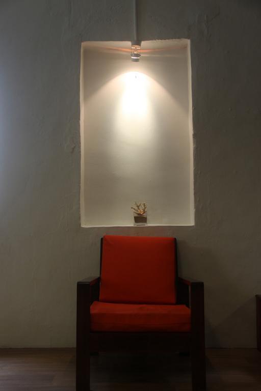 Klick - Klock Home Stay Malacca Exterior foto