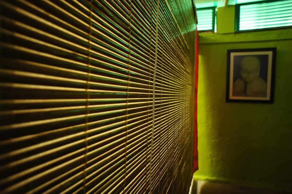 Klick - Klock Home Stay Malacca Exterior foto