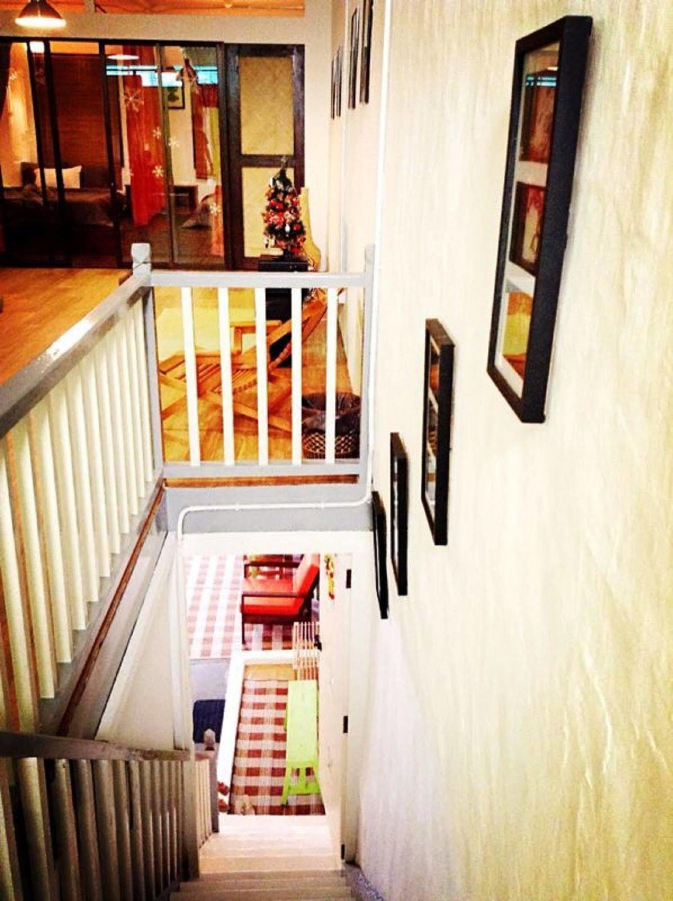 Klick - Klock Home Stay Malacca Exterior foto