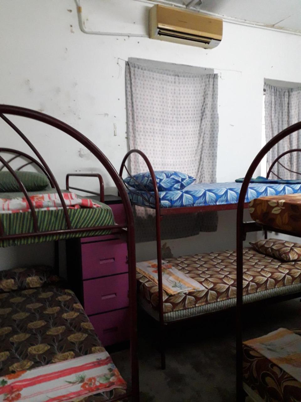 Klick - Klock Home Stay Malacca Exterior foto