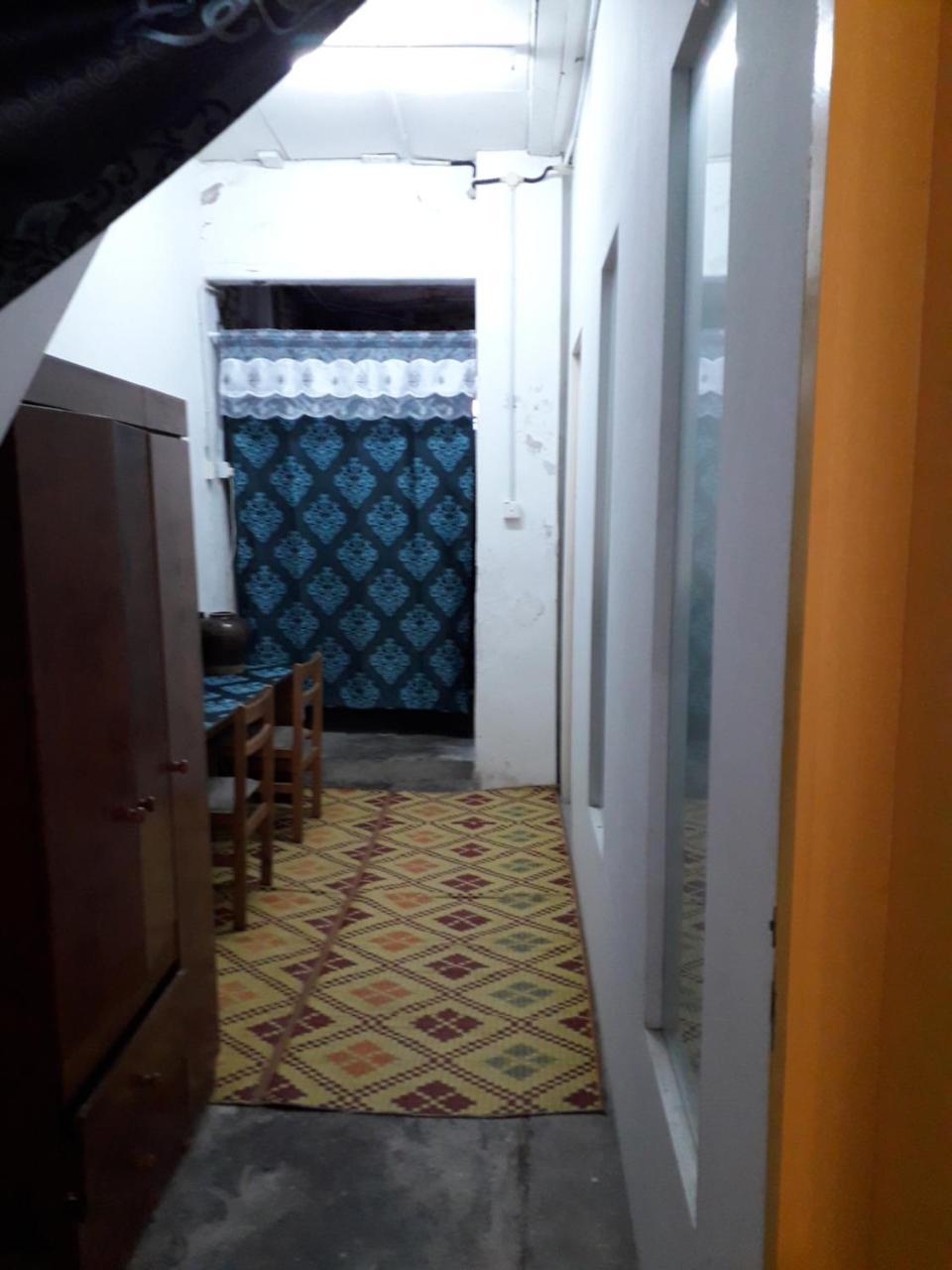 Klick - Klock Home Stay Malacca Exterior foto