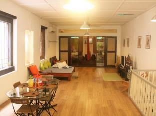 Klick - Klock Home Stay Malacca Exterior foto